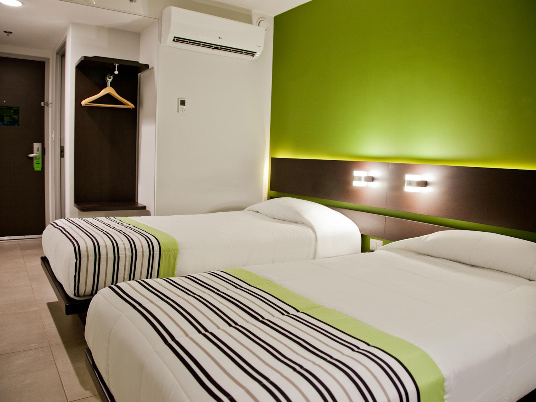 City Express Junior By Marriott Puebla Angelopolis エクステリア 写真