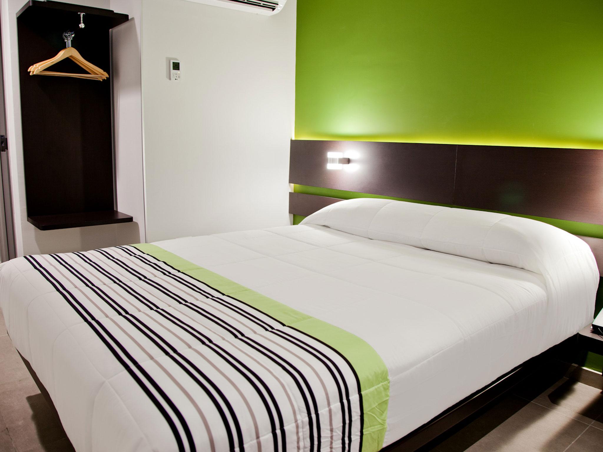 City Express Junior By Marriott Puebla Angelopolis エクステリア 写真
