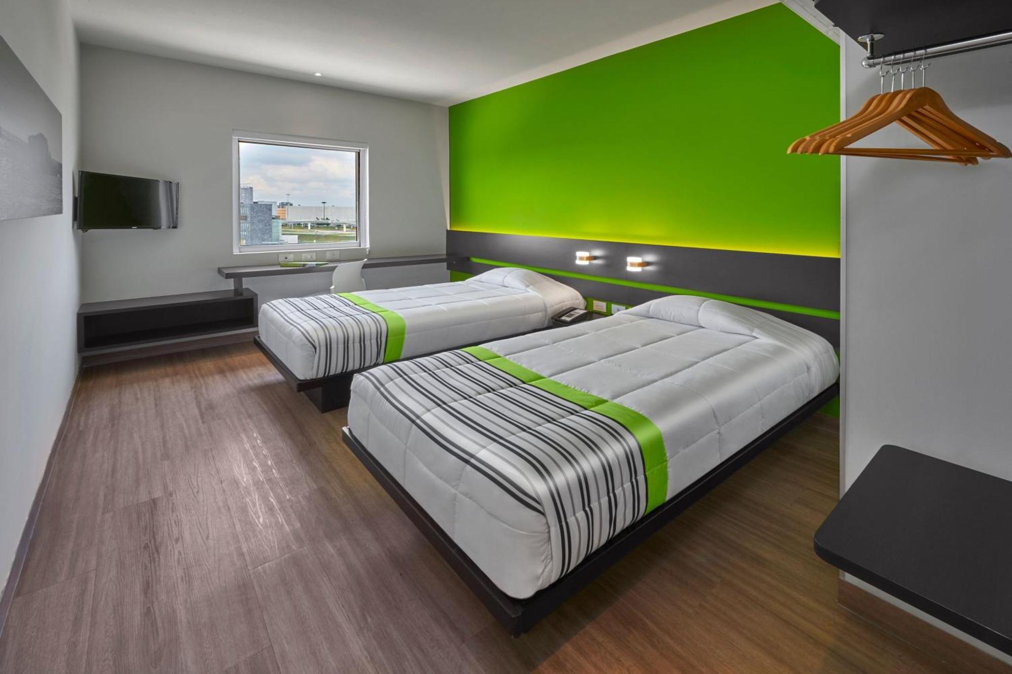 City Express Junior By Marriott Puebla Angelopolis エクステリア 写真