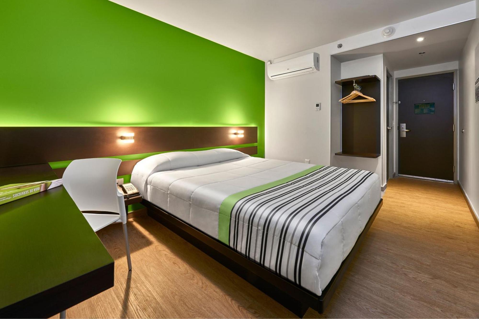 City Express Junior By Marriott Puebla Angelopolis エクステリア 写真