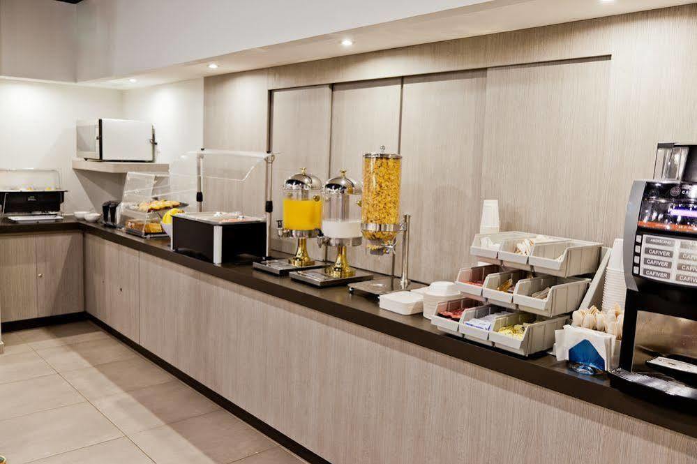 City Express Junior By Marriott Puebla Angelopolis エクステリア 写真